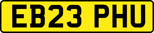 EB23PHU