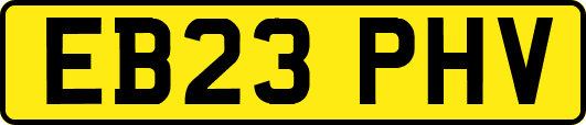 EB23PHV