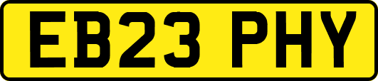 EB23PHY