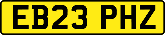 EB23PHZ