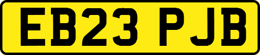 EB23PJB