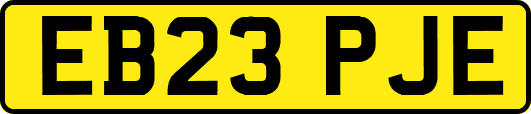 EB23PJE