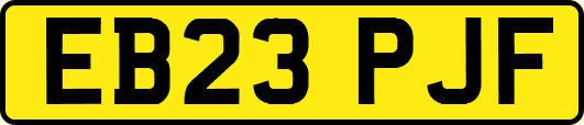 EB23PJF