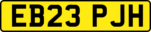 EB23PJH