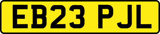 EB23PJL