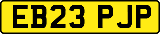 EB23PJP