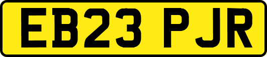 EB23PJR