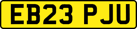 EB23PJU