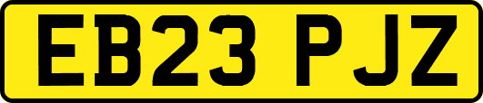 EB23PJZ