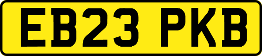 EB23PKB