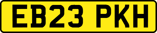 EB23PKH