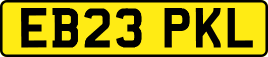 EB23PKL