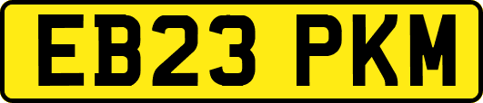 EB23PKM