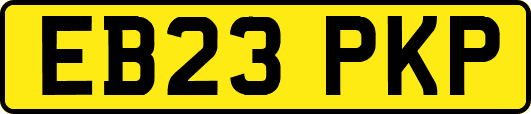EB23PKP