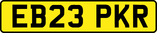 EB23PKR