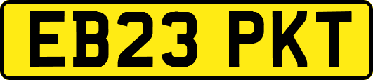 EB23PKT