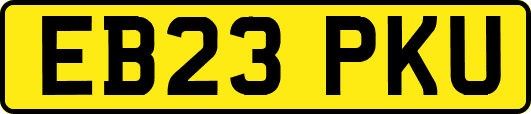 EB23PKU