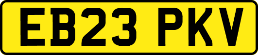 EB23PKV