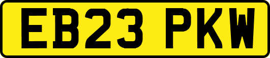 EB23PKW