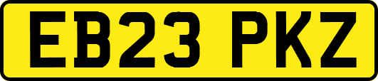 EB23PKZ