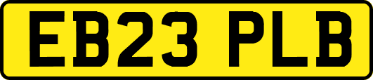 EB23PLB