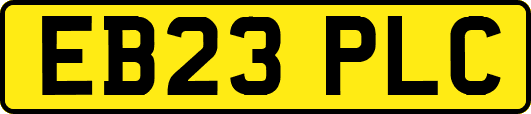 EB23PLC