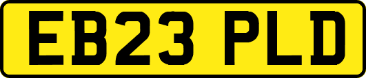 EB23PLD