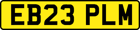 EB23PLM