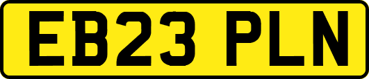 EB23PLN