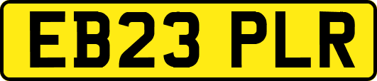 EB23PLR