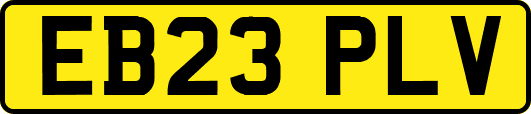 EB23PLV