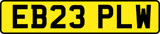 EB23PLW