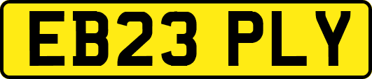 EB23PLY