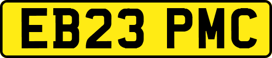 EB23PMC