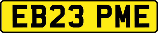 EB23PME