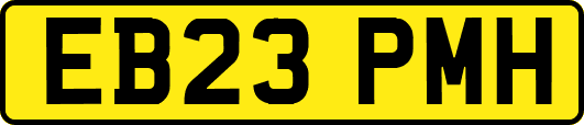EB23PMH