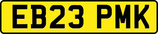 EB23PMK