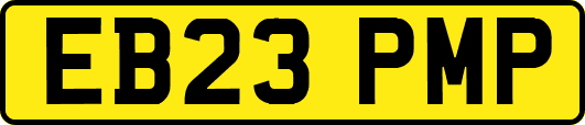 EB23PMP