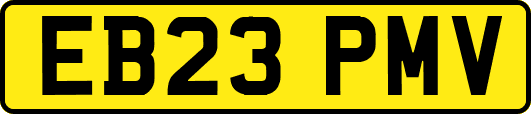 EB23PMV