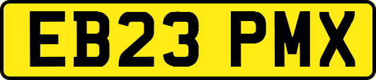 EB23PMX