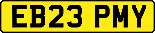 EB23PMY