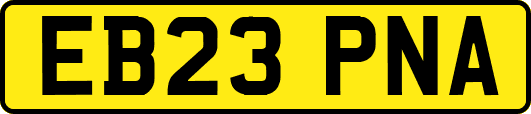 EB23PNA