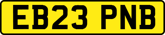 EB23PNB