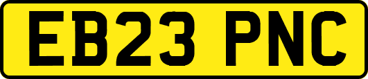 EB23PNC