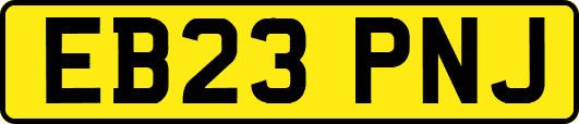 EB23PNJ