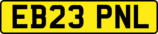 EB23PNL