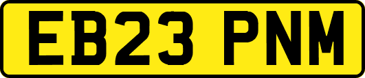 EB23PNM
