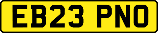 EB23PNO