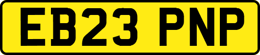 EB23PNP