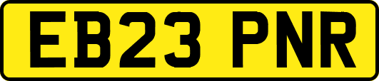 EB23PNR